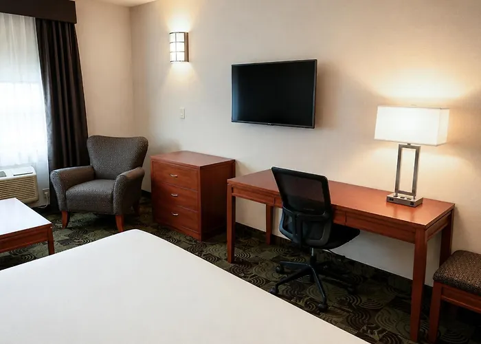 Deerfoot Inn And Casino