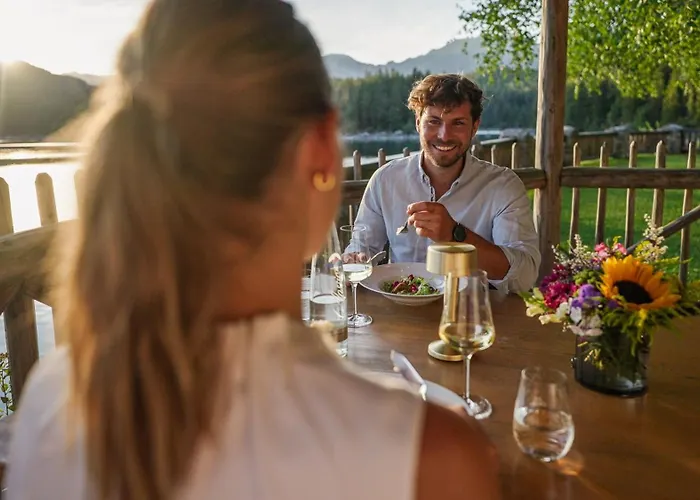 Eibsee Hotel