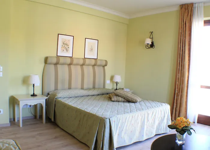 Il Parco Sul Mare Resort & Spa