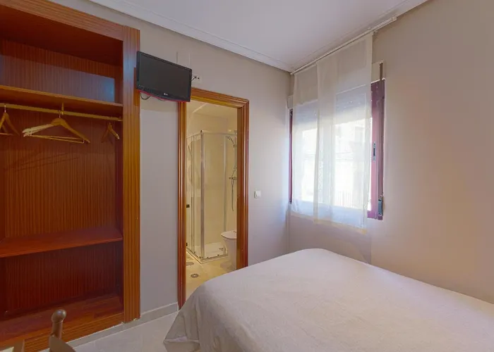 Hostal Sol