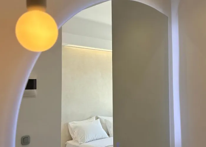 Hotel Faros