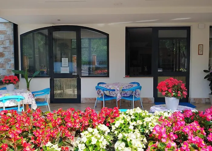 Hotel Fiordaliso