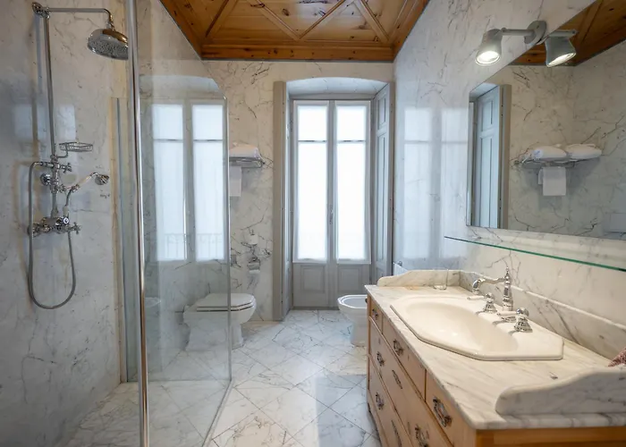 QC Terme Grand Hotel Bagni Nuovi