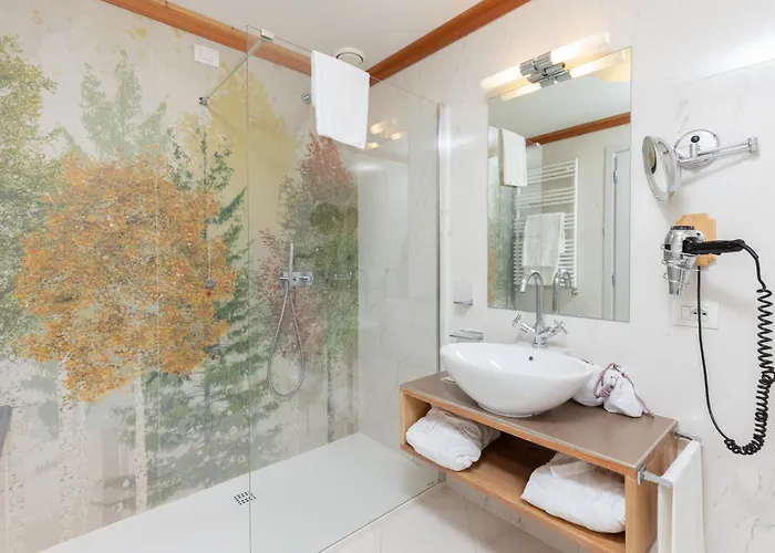 QC Terme Grand Hotel Bagni Nuovi