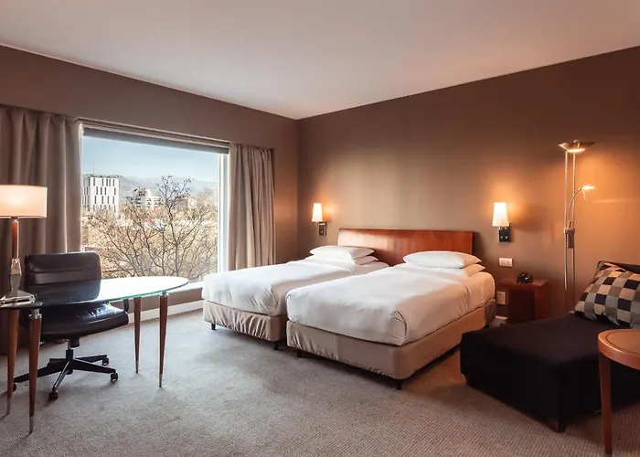 Park Hyatt Mendoza Hotel, Casino & Spa