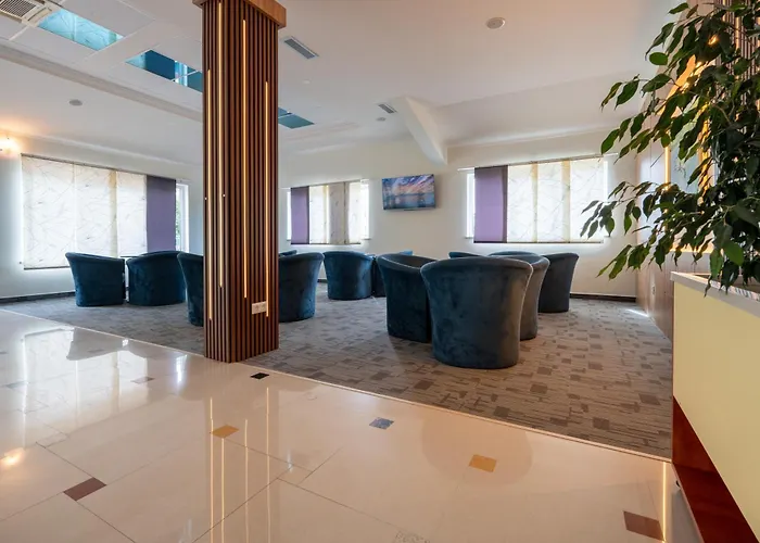 Hotel Adria