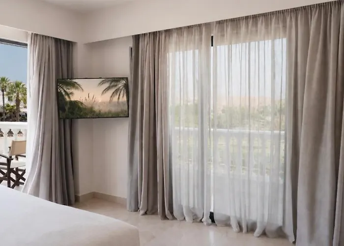 Drossia Residenza Boutique Hotel Malia