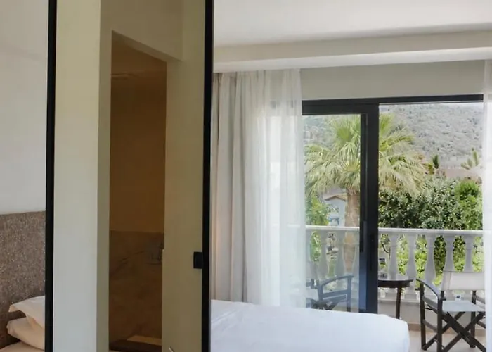Drossia Residenza Boutique Hotel Malia