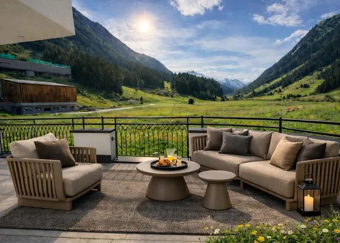 Boutique Hotel Montanara