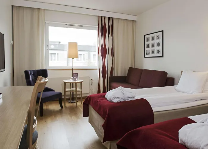 Scandic Norrkoeping Nord