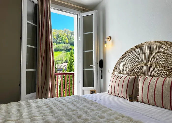 Hôtel Juantorena