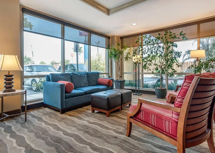 Comfort Suites Biloxi/Ocean Springs