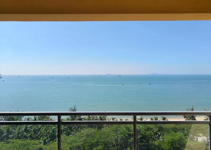 Shengyi Holiday Villa Hotel