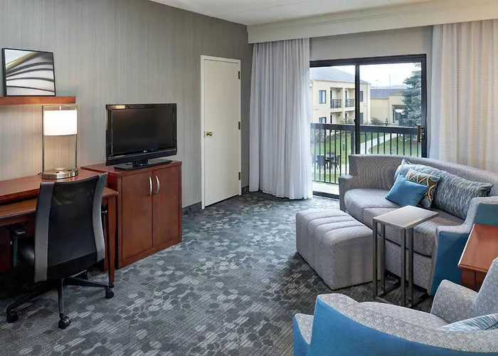 Americinn By Wyndham Brookfield