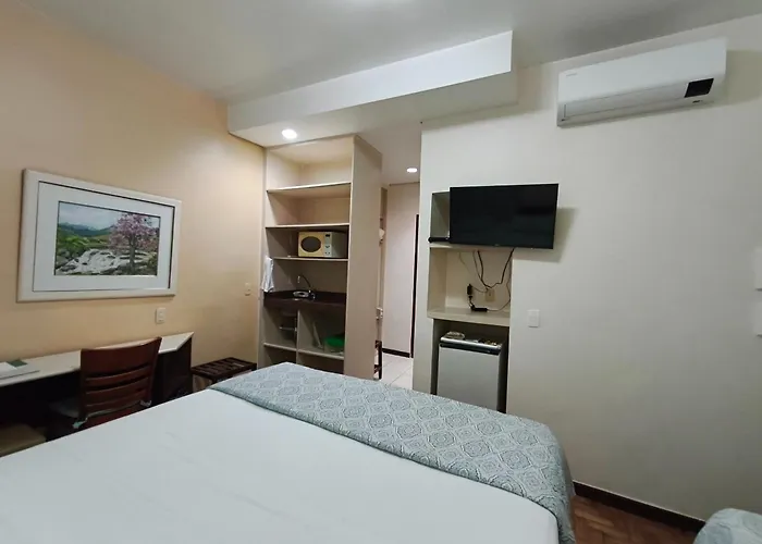 Hotel Sao Bento
