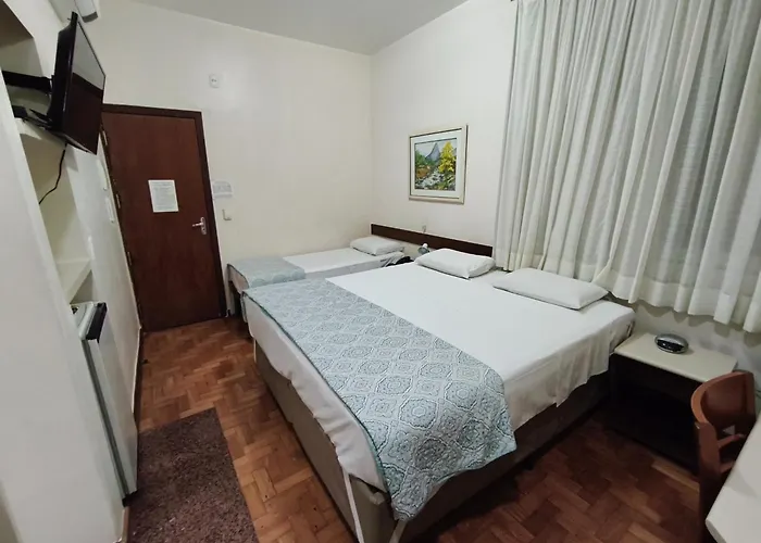 Hotel São Bento