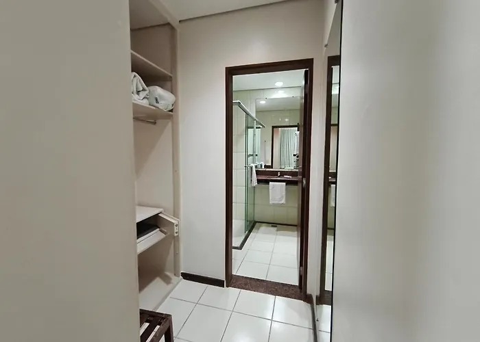 Hotel São Bento