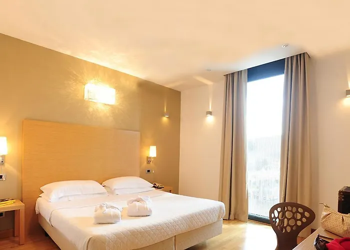 Atlantic Park Hotel