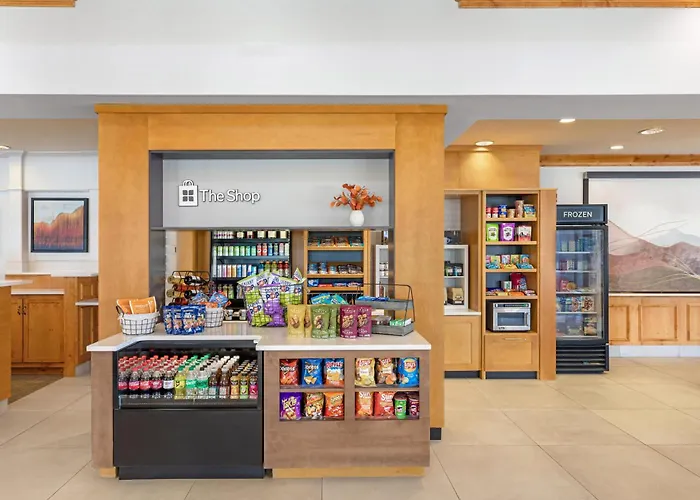 Hilton Garden Inn Missoula