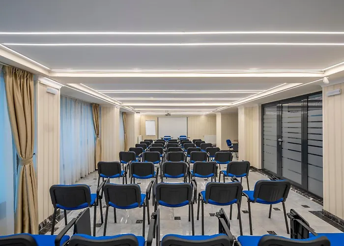 Hotel Sarmis