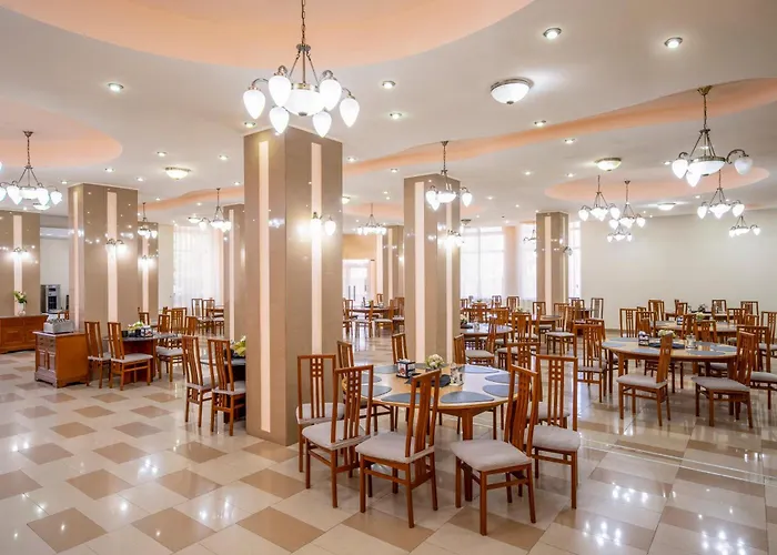 Hotel Traian