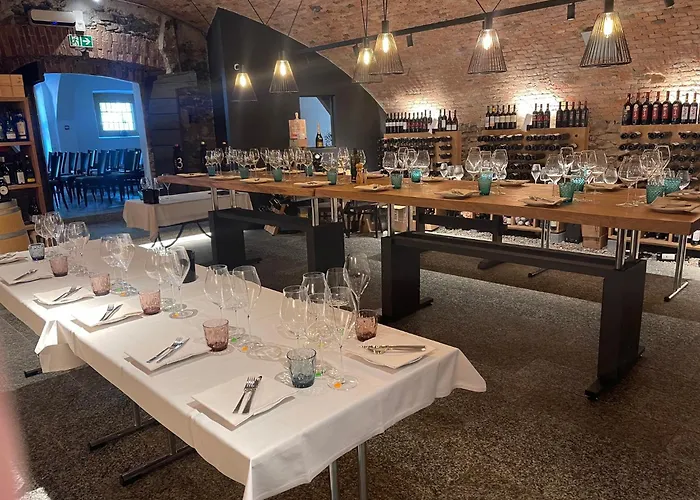 Hotel Ristorante Grotto Serta