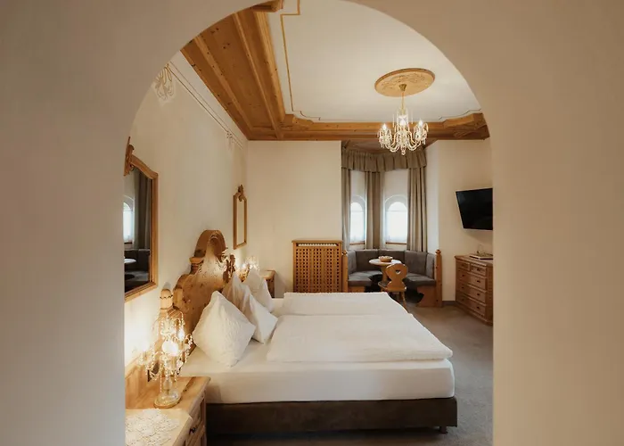 Hotel Colbricon Beauty&Relax