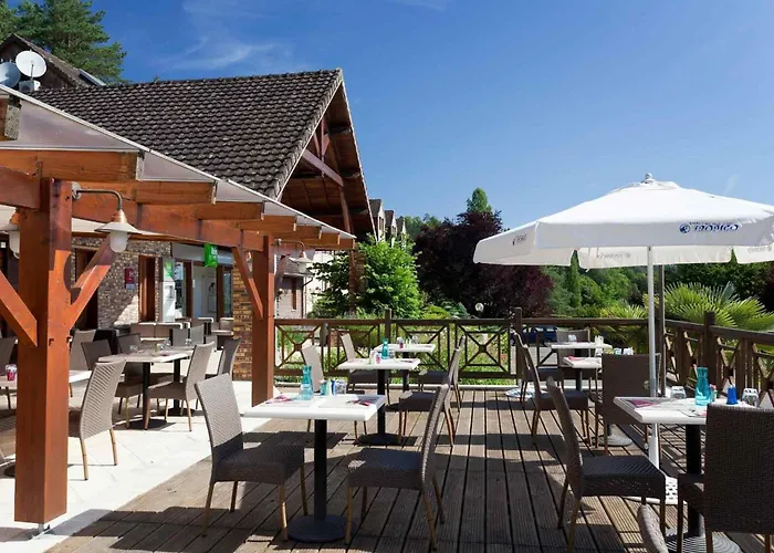 ibis Styles Périgueux Trélissac
