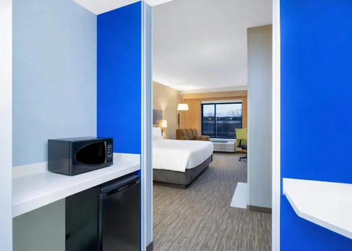 Holiday Inn Express & Suites St George North - Zion