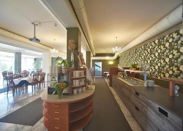Hotel Klein - Seebodenerhof