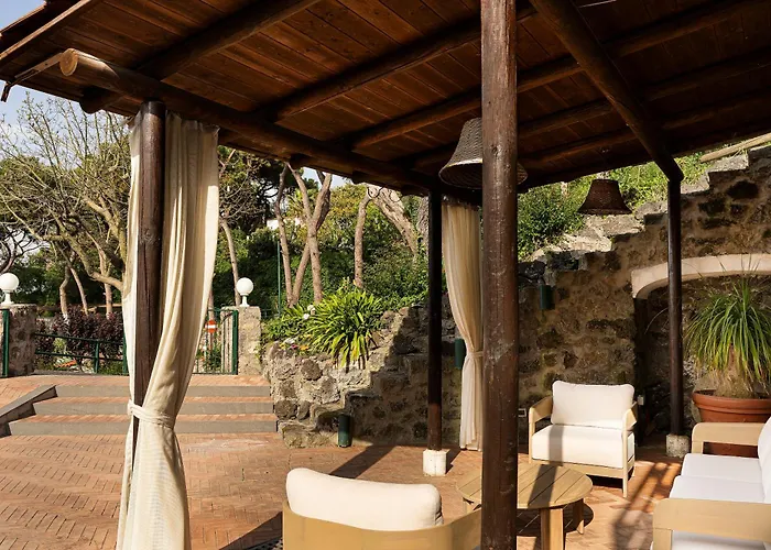 Hotel Oasi Castiglione
