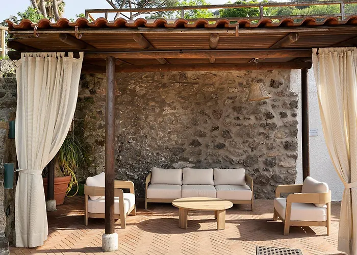 Hotel Oasi Castiglione