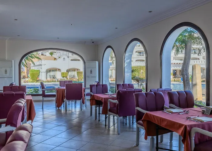 Continental Plaza Beach Resort