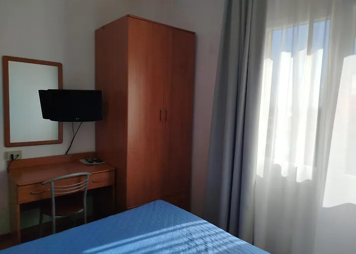 Hotel Silva Frontemare Park & Beach-Place Included