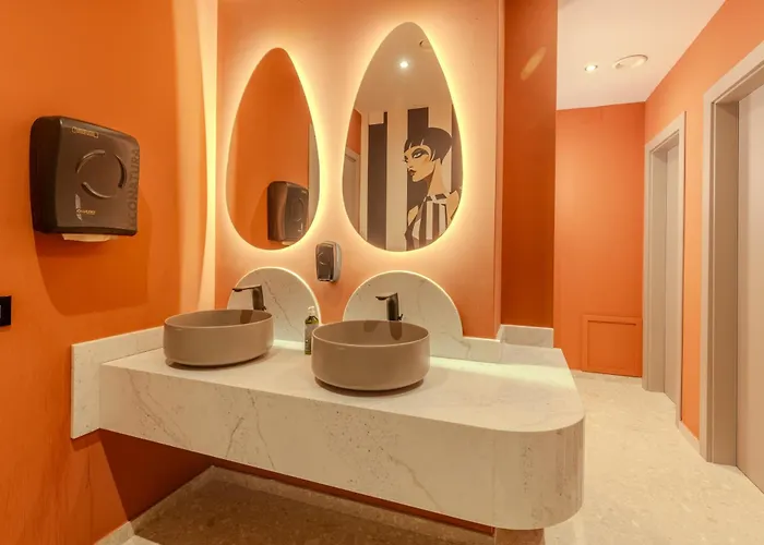 Aldiana Club Rocca Nettuno Calabria