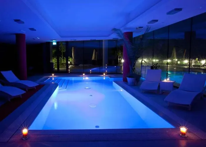 Esperia Palace Hotel & Resort Spa