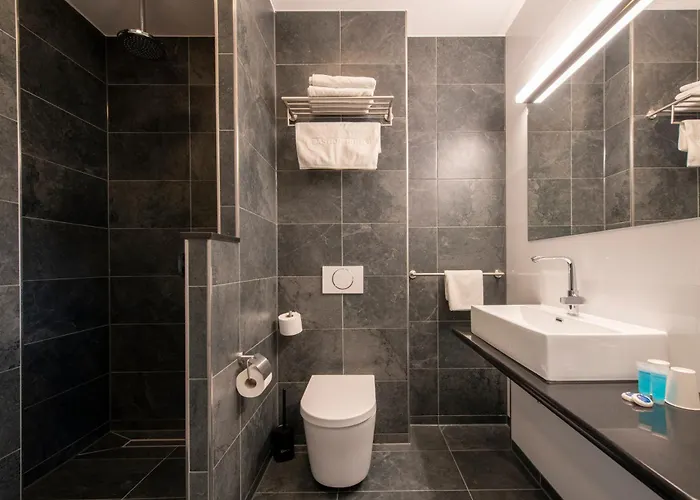 Bastion Hotel Vlaardingen
