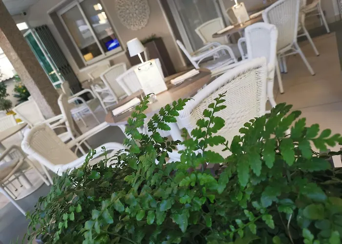 Hotel Grottamare