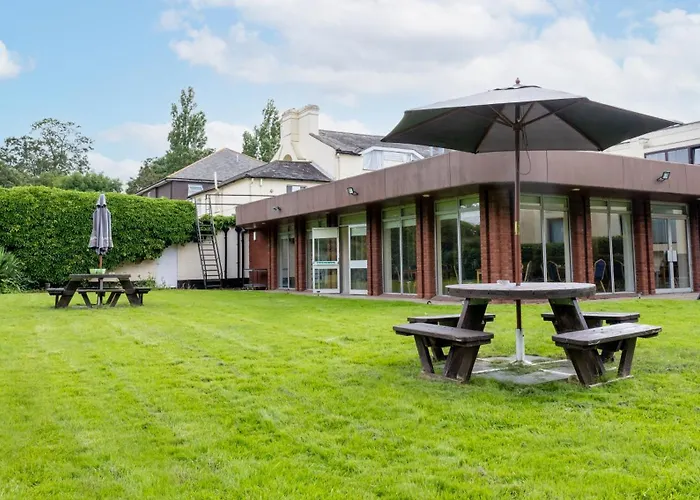 Best Western Ipswich Hotel