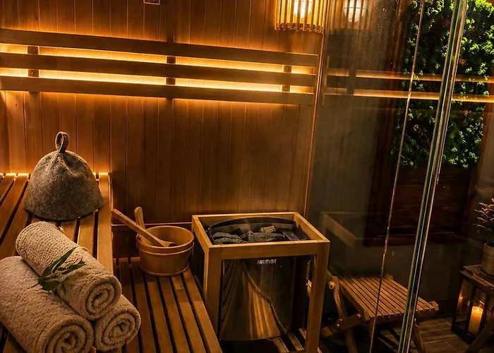 Baron Boutique Hotel