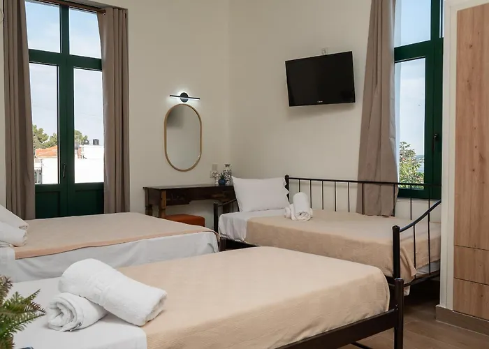Orfeas Hotel