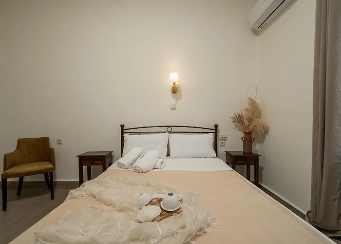 Orfeas Hotel