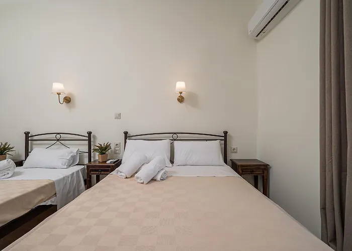 Orfeas Hotel