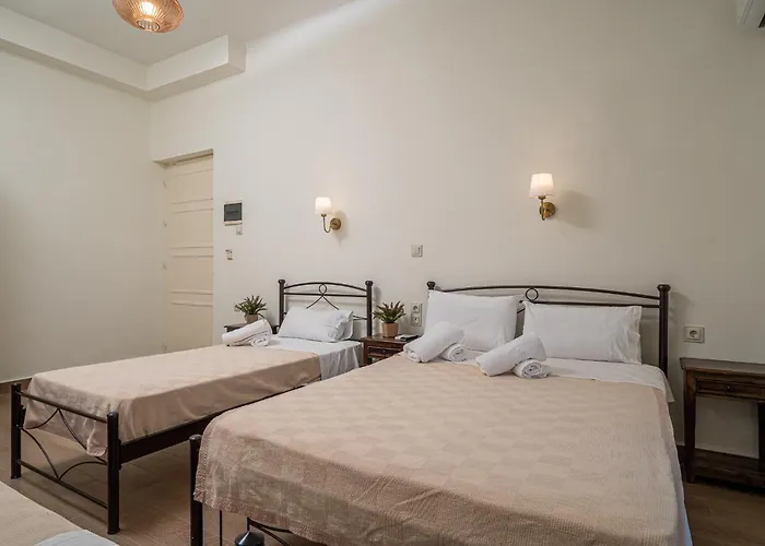 Orfeas Hotel