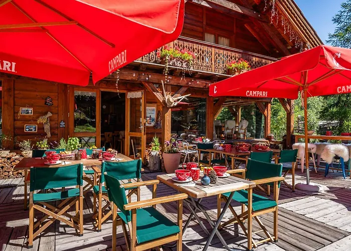 Hôtel Ecureuil