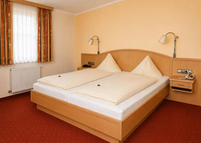 Landhotel Kaserer