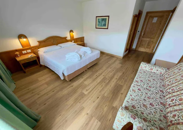 Hotel Mondeval