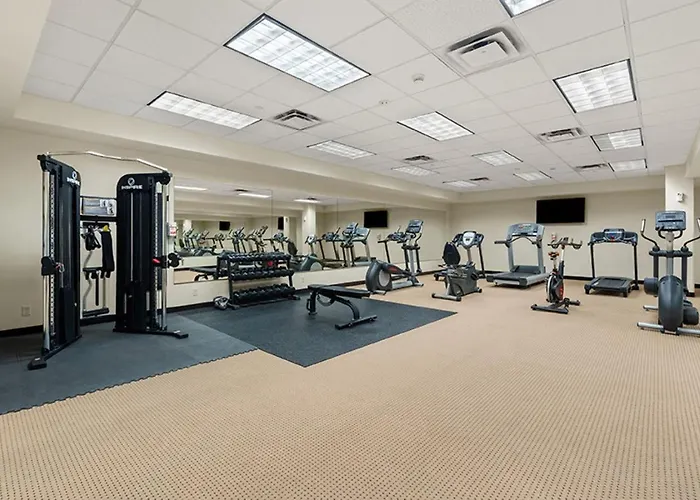 Canad Inns Destination Center Grand Forks