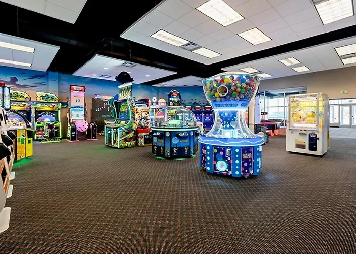 Canad Inns Destination Center Grand Forks