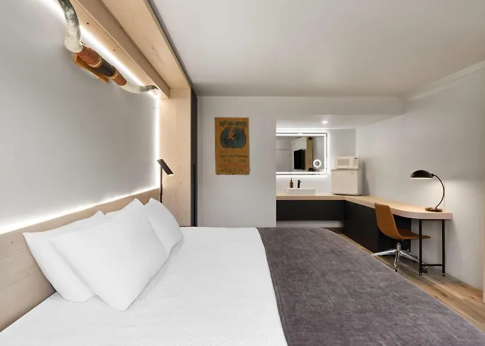 The Hotel Pendleton, Trademark Collection By Wyndham